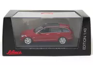 1/43 Mercedes-Benz C-Klasse T-Modell(S 204)Avantgarde (ファイアオパール) [04951]