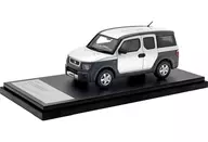 1/43 Honda ELEMENT 2003(サテンシルバー・メタリック) 「ハイ・ストーリーシリーズ」 [HS434SL]