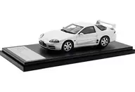 1/43 MITSUBISHI GTO TWIN TURBO 1998 (Galaxy White) "High Story Series" [HS442WH]