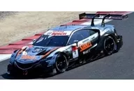 1/43 STANLEY NSX-GT #1 TEAM KUNIMITSU GT500 SUPER GT 2021 Naoki Yamamoto - Tadasuke Makino [SGT120]