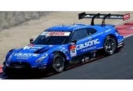 1/43 CALSONIC IMPUL GT-R #12 TEAM IMPUL GT500 SUPER GT 2021 Kazuki Hiramine - Nobuharu Matsushita [SGT123]