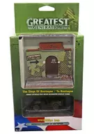 1/64 WWII Willys Jeep (Khaki) "GREATEST GENERATION"