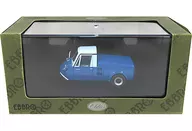 1/43 MAZDA K360 1962 with top(ブルー×ホワイト) [44411]