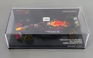 1/43 オラクル レッド ブル レーシング RB19 マックス・フェルスタッペン 日本GP 2023 ウィナー 「MINICHAMPS」 [417231701]