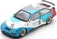 1/43 Ford Sierra RS500 Cosworth #15 4th Macau Guia Race 1988 Naoki Nagasaka [SA191]