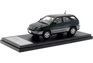 1/43 Toyota HARRIER 3.0 FOUR G Package 1997(グリーンマイカ) 「ハイ・ストーリーシリーズ」 [HS449GR]