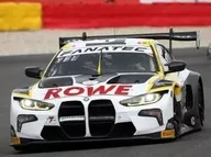 1/43 BMW M4 GT3 #98 ROWE Racing Winner 24H Spa 2023 P. Eng - M. Wittmann - N.Yelloly [43SPA2023]