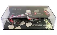 1/43 マネーグラム ハース F1 チーム VF-23 ニコ・ヒュルケンベルグ オースティンGP 2023 「MINICHAMPS」 [417231927]