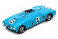 1/43 SALMSON Le Mans 24H 1955 J.P. Colas - J. Dewez #27 [S4547]