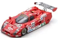 1/43 Spice SE 90 C Le Mans 24H 1992 L. Taverna - J. Sheldon - A. Gini #21 [S6826]