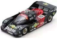 1/43 TAISAN STARCARD Porsche 962C #35 - GT1 JGTC 1994 A. Reid - M. Kondo [SJ151]