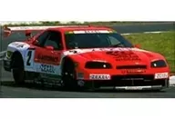 1/43 ARTA ZEXEL Nissan Skyline GT-R #2 - GT500 JGTC 1999 A. Suzuki - M. Krumm [SJ164]