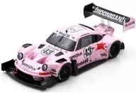 1/43 HOONIPIGASUS 911 Pikes Peak 2022 Ken Block #43 [S7789]