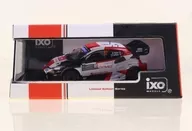 1/43豐田GR Yaris RALLY1 2023年Monte Carlo拉力賽冠軍S.Ogier/V.Landais#17特別包裝[RAM897SP]