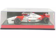1/43 McLaren MP 4/11 D.COULTHARD Mobil1 #8(ホワイト×オレンジ) [530964308]