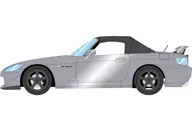 1/43 Honda S2000(AP2)Type S 2007(同步金屬銀)[EM678G]