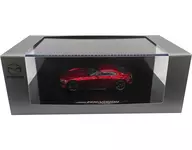 1/43 Mazda RX-VISION ロータリースポーツコンセプト(レッド) ディーラー特注 [BM9743AB]