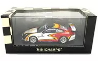1/43 Porsche 911 GT3 Cup Porsche Supercup 2006 D.Dermont Mobil1 #9(ホワイト×レッド×イエロー) [400066409]