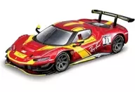 1/43 Ferrari 296 GT3 2023 #71 [18-36313]