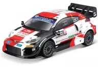 1/43 Toyota GR Yaris Rally 1 Hybrid [BUR38310]