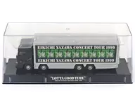 矢泽永吉小型汽车复刻版(黑色×绿色×红色×灰色)"LOTTA GOOD TIME EIKICHI YAZAWA CONCERT TOUR 1999>