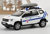 1/43 Dachadastar 2020 National Police CRS mountain rescue [509026]