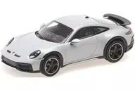 1/43 ポルシェ 911 ダカール 2022(グレーメタリック) [410062074]