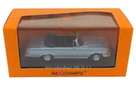 1/43 メルセデス ベンツ 280 SE 3.5 カブリオレ 1970 (ブルー) [940038131]