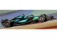 1/43 Aston Martin Aramco F1 Team AMR24 Saudi Arabian GP 2024 Fernando Alonso #14 [S9529]
