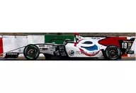 1/43 ITOCHU ENEX TEAM IMPUL SF23 #19 ITOCHU ENEX TEAM IMPUL TRD 01F Super Formula 2024 Theo Pourchaire [SFJ033]