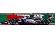 1/43 VERTEX CERUMO ING SF23 #39 VERTEX PARTNERS CERUMO ING TRD 01F Super Formula 2024 Toshiki Oyu [SFJ038]