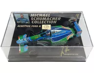 1/43 Benetton B 194 elf #5 (blue x green) [510944305]