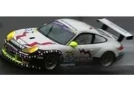 1/43 Porsche 996 RSR Freisinger Motorsport Winner 24H Spa 2003 S. Ortelli - M. Lieb - R. Dumas #50 [43SPA2003]