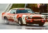 1/43 Chevrolet Camaro Z28 Bastos S. Power Racing 24H Spa 1981 Cl. Bourgoignie - R. Wisell - J. Cooper #9 [100SPA11]