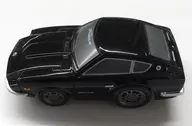 Fairlady Z-L (negro) "Drive Town History Collection No. 90"