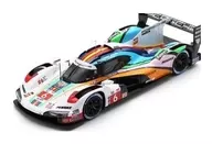 1/43 Porsche 963 #6 PORSCHE PENSKE MOTORSPORT Le Mans 24H 2023 K. Estre - A. Lotterer - L. Vanthoor [S8724]