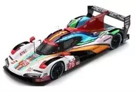 1/43 Porsche 963 #75 PORSCHE PENSKE MOTORSPORT Le Mans 24H 2023 F. Nasr - M. Jaminet - N. Tandy [S8728]