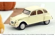 1/43雪鐵龍2 CV 1978(米色)[150514]