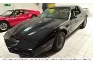 1/43 Pontiac Firebird 1982 KITT [930000]