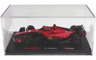 1/43 Ferrari F1SF-23 Charles Leclerc 2023 #16 (Red x Black) [18-36835]