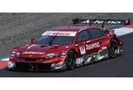 1/43 Astemo CIVIC TYPE R-GT Astemo REAL RACING GT500 SUPER GT 2024 K. Tsukakoshi - K. Ohta #17 [SGT155]