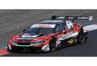 1/43 Modulo CIVIC TYPE R-GT Modulo Nakajima Racing GT500 SUPER GT 2024 T. Izawa - R. Okusa #64 [SGT163]