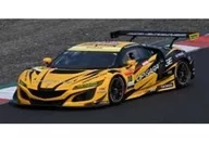 1/43 UPGARAGE NSX GT3 TEAM UPGARAGE GT300 SUPER GT 2024 T. Kobayashi - S. Koide - Y. Mitsui #18 [SGT169]