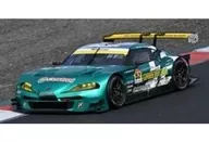 1/43 Green Brave GR Supra GT Saitama Green BraveGT300 SUPER GT 2024 H. Yoshida - S. Nonaka #52 [SGT176]