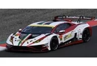 1/43 JLOC Lamborghini GT3 JLOC GT300 SUPER GT 2024 T. Kogure - Y. Motojima #88 [SGT183]
