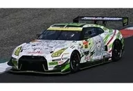 1/43 Datsumou K's Frontier GO & FUN Neko Neko GT-R #48 NILZZ RACING GT300 SUPER GT 2024 T. Ida - Y. Shibata - T. Sanada [SGT187]