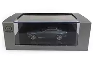 1/43 MAZDA VISION COUPE(グレー) 東京オートサロン2020特別販売