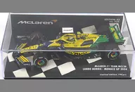 1/43 McLaren F1 TEAM MCL38 Land Norris Monaco GP 2024 [537245104]