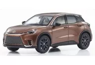 1/43 LEXUS LBX (Sonic Copper) [KS03921CP]