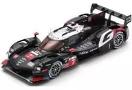 1/43 TOYOTA GR010 - HYBRID #7 TOYOTA GAZOO RACING 2nd Le Mans 24H 2024 J. M. Lopez - K. Kobayashi - N. de Vries [S9115]